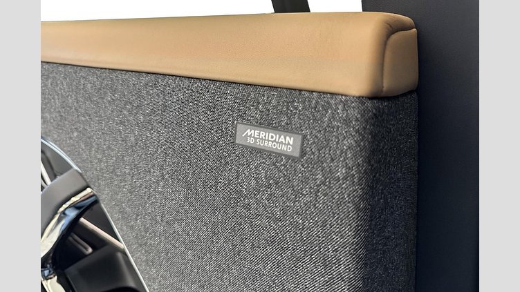 2025 Approved Land Rover Range Rover Sport Carpathian Grey PHEV P460e Dynamic HSE