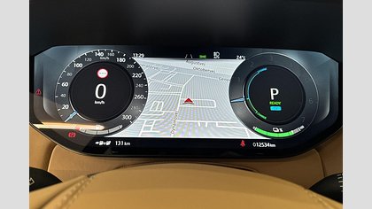 Range Rover Sport 20