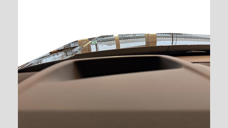 2025 Approved Land Rover Range Rover Sport Carpathian Grey PHEV P460e Dynamic HSE