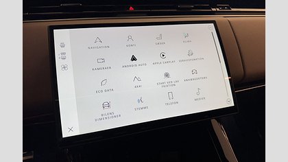 Range Rover Sport 15