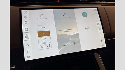 Range Rover Sport 16