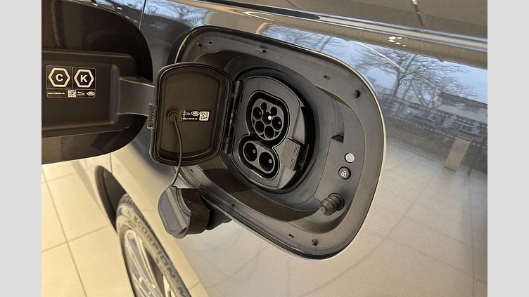 2025 Approved Land Rover Range Rover Sport Carpathian Grey PHEV P460e Dynamic HSE