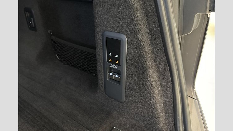 2025 Approved Land Rover Range Rover Sport Carpathian Grey PHEV P460e Dynamic HSE