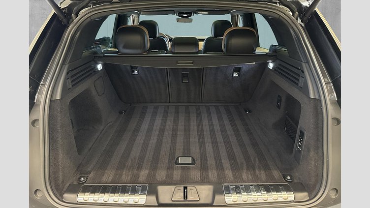 2025 Approved Land Rover Range Rover Sport Carpathian Grey PHEV P460e Dynamic HSE