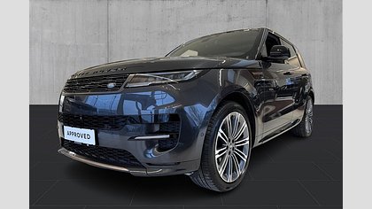 Range Rover Sport 0