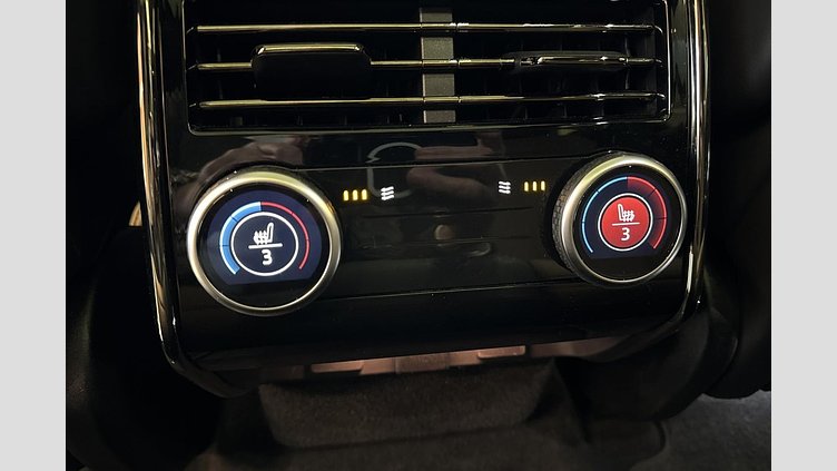 2025 Approved Land Rover Range Rover Sport Carpathian Grey PHEV P460e Dynamic HSE