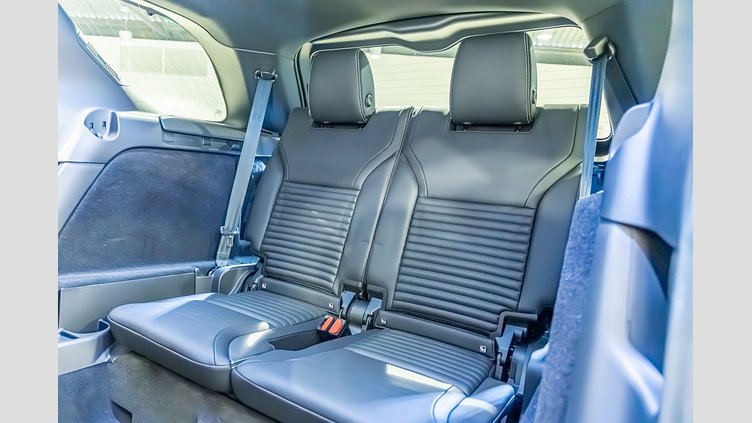 2025 New Land Rover Discovery Charente Grey 3.0 Diesel MHEV S