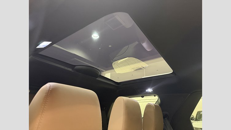 2024 認定中古車 Land Rover Discovery カルパチアングレイ D350マイルドハイブリッド（ディーゼル） Dynamic HSE