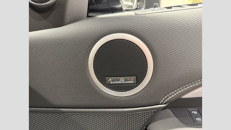 2024 認定中古車 Land Rover Discovery カルパチアングレイ D350マイルドハイブリッド（ディーゼル） Dynamic HSE