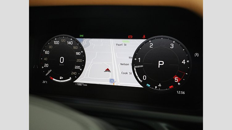 2024 Approved Land Rover Defender 110 Carpatian Grey AWD D300 X-Dynamic HSE