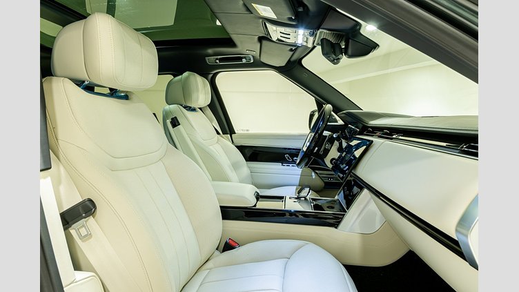 2025 New Land Rover Range Rover Belgravia Green AWD.Diesel (MHEV mild-hybrid system)  Autobiography 350PS 3.0