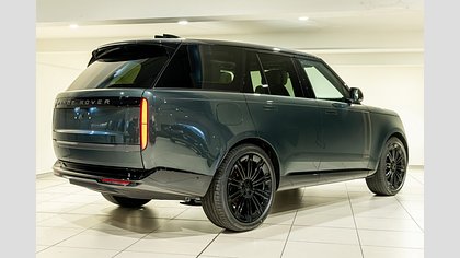 Range Rover 3