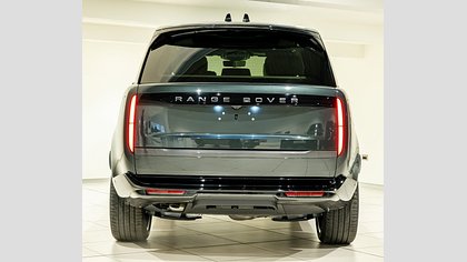 Range Rover 2