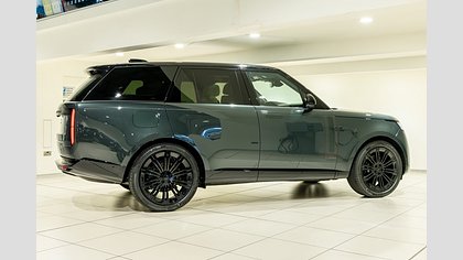 Range Rover 4