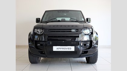 Defender 110 1