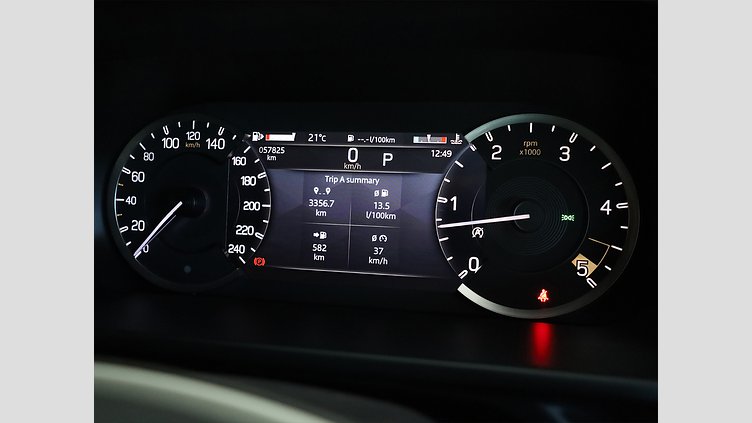 2022 Used Land Rover Defender 110 Santorini Black AWD D300 X-Dynamic SE