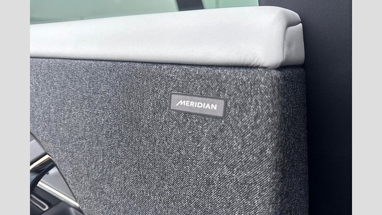 2025 Approved Land Rover Range Rover Sport Varesine Blue PHEV P460e Dynamic SE