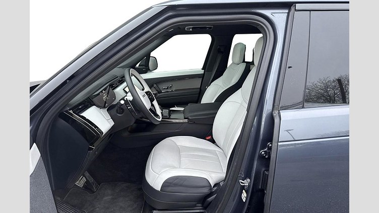 2025 Approved Land Rover Range Rover Sport Varesine Blue PHEV P460e Dynamic SE