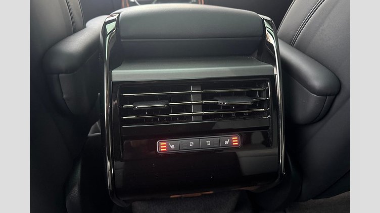 2025 Approved Land Rover Range Rover Sport Varesine Blue PHEV P460e Dynamic SE