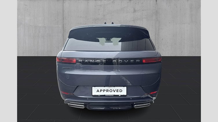 2025 Approved Land Rover Range Rover Sport Varesine Blue PHEV P460e Dynamic SE