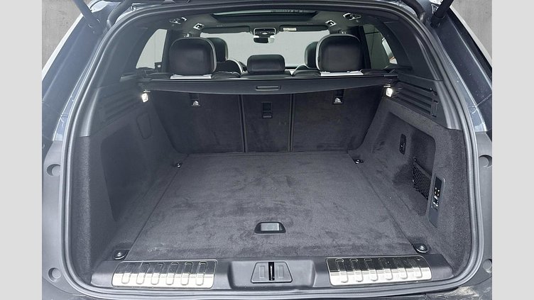 2025 Approved Land Rover Range Rover Sport Varesine Blue PHEV P460e Dynamic SE