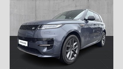 Range Rover Sport 0