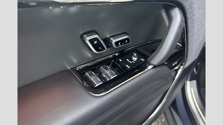 2025 Approved Land Rover Range Rover Sport Varesine Blue PHEV P460e Dynamic SE