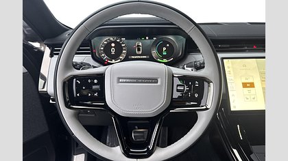 Range Rover Sport 17