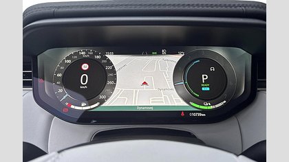 Range Rover Sport 18