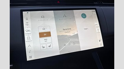 Range Rover Sport 15