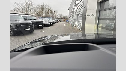 Range Rover Sport 19