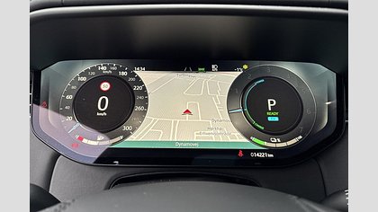 Range Rover Sport 16