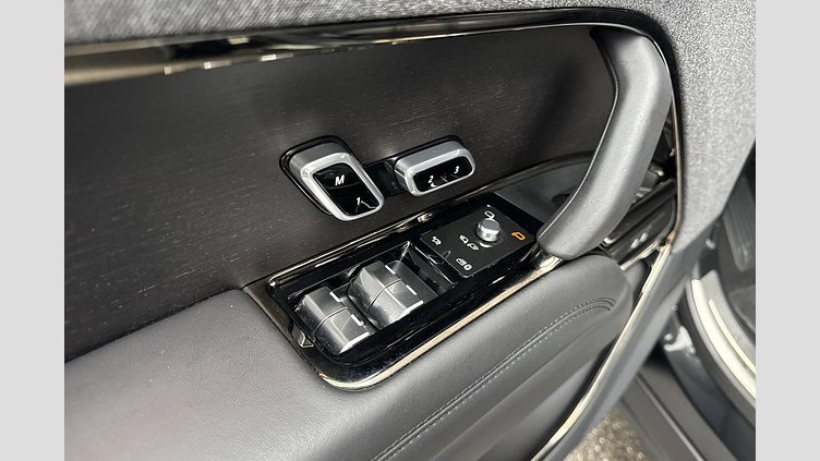 2025 Approved Land Rover Range Rover Sport Santorini Black PHEV P460e Dynamic HSE