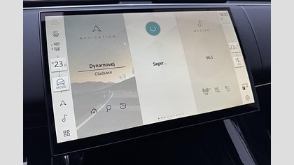 Range Rover Sport 14