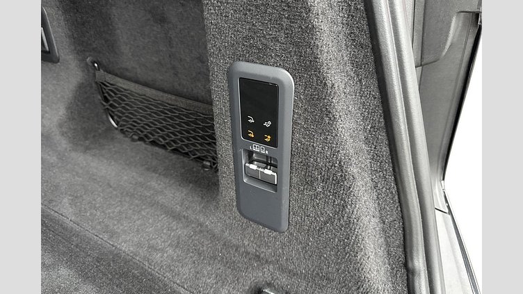 2025 Approved Land Rover Range Rover Sport Santorini Black PHEV P460e Dynamic HSE