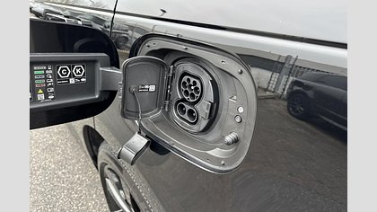 Range Rover Sport 10