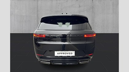 Range Rover Sport 7