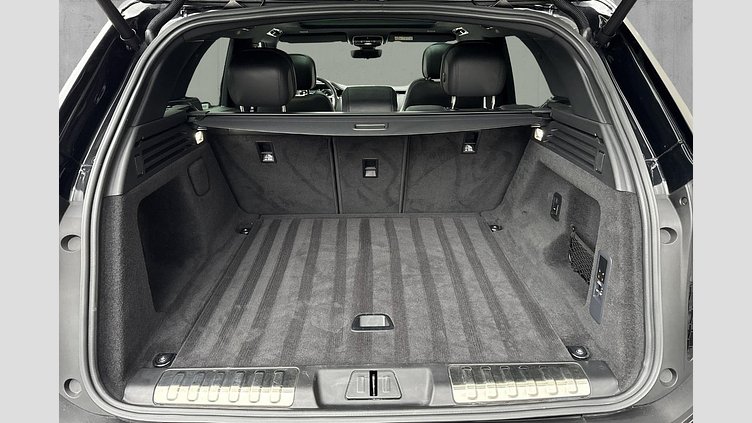 2025 Approved Land Rover Range Rover Sport Santorini Black PHEV P460e Dynamic HSE