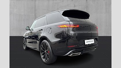 Range Rover Sport 2