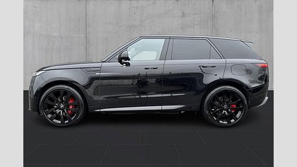 Range Rover Sport 1