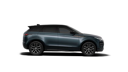 Range Rover Evoque 1