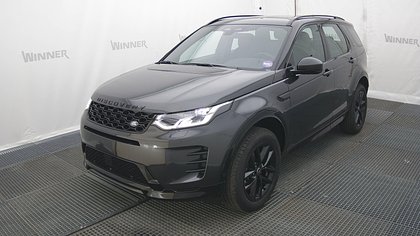 Discovery Sport 0
