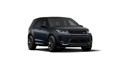 Discovery Sport 0