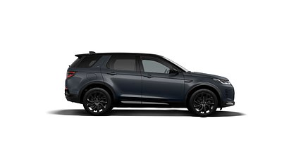 Discovery Sport 1
