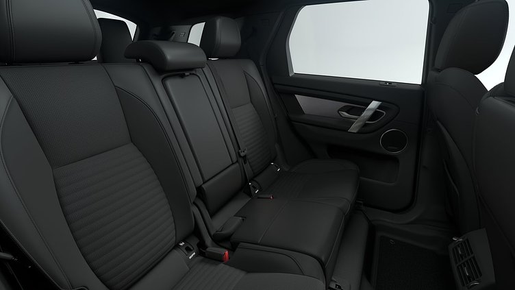 2024 Seminuevos Approved Land Rover Discovery Sport Varesine Blue P250 AWD AUTOMÁTICO MHEV Distancia entre ejes estándar Dynamic HSE