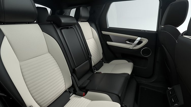 2024 Seminuevos Approved Land Rover Discovery Sport Varesine Blue P250 AWD AUTOMÁTICO MHEV Distancia entre ejes estándar Dynamic HSE