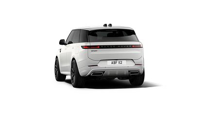 Range Rover Sport 2