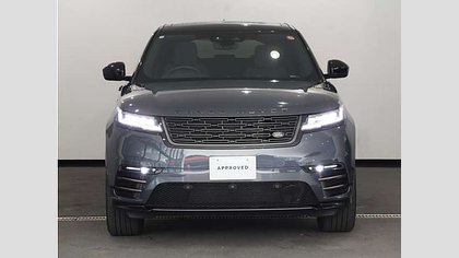 Range Rover Velar 12
