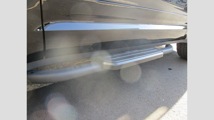 2024 認定中古車 Land Rover Defender 90 カルパチアングレイ D350 ディーゼルマイルドハイブリッド X-Dynamic HSE