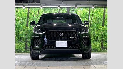 E-Pace 6